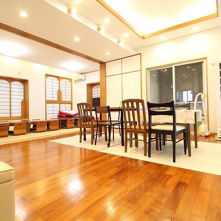 Villa Bianco 那覇市 エクステリア 写真