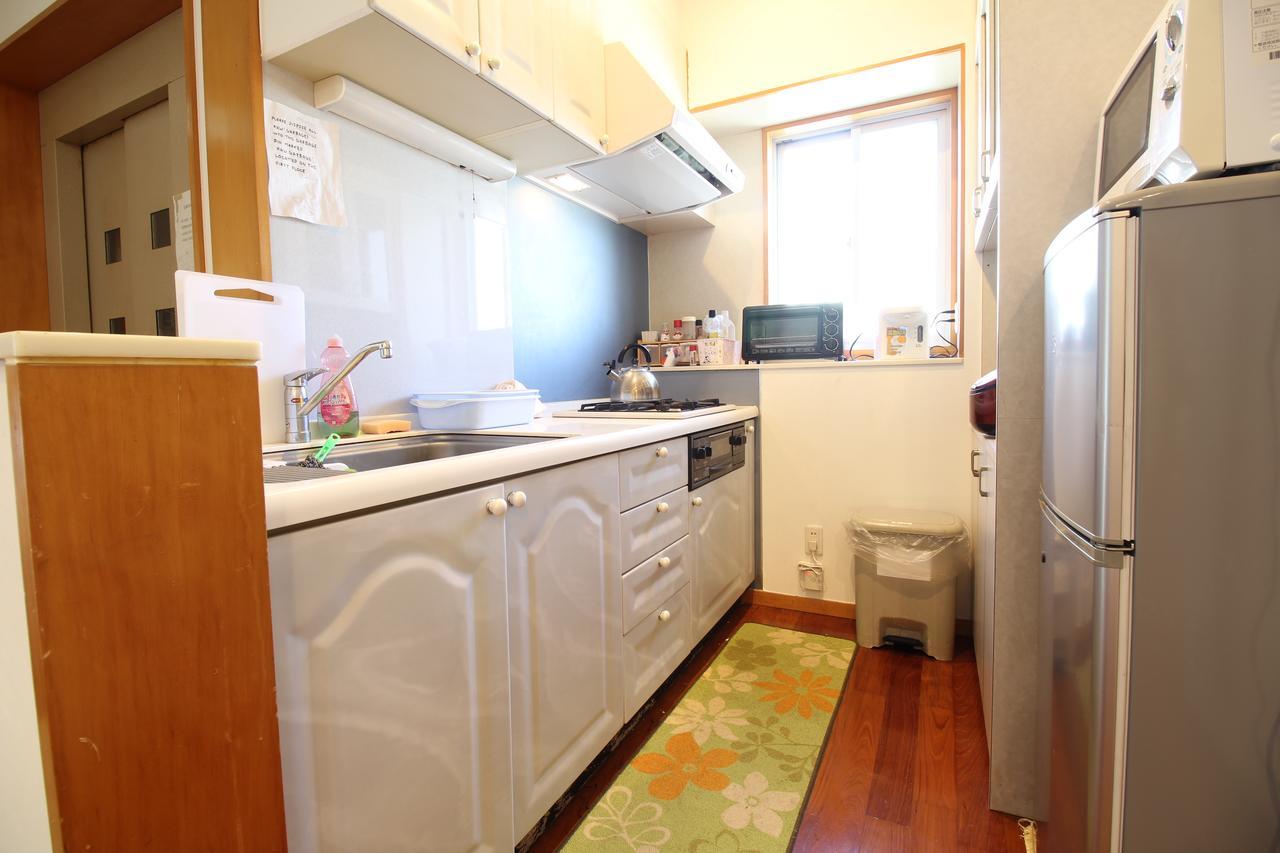 Villa Bianco 那覇市 エクステリア 写真