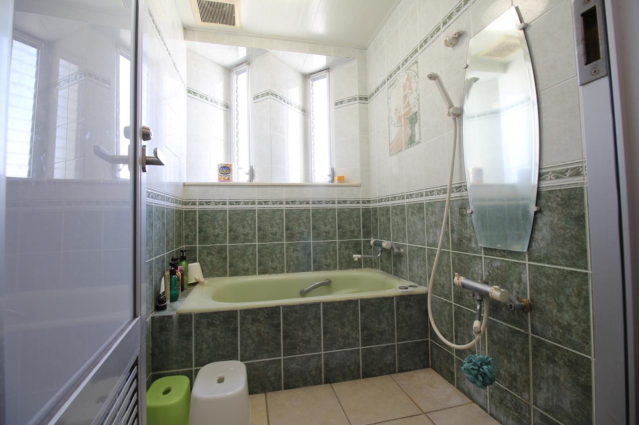 Villa Bianco 那覇市 エクステリア 写真