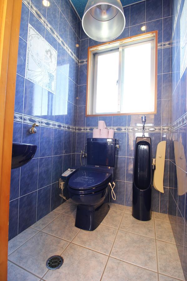 Villa Bianco 那覇市 エクステリア 写真
