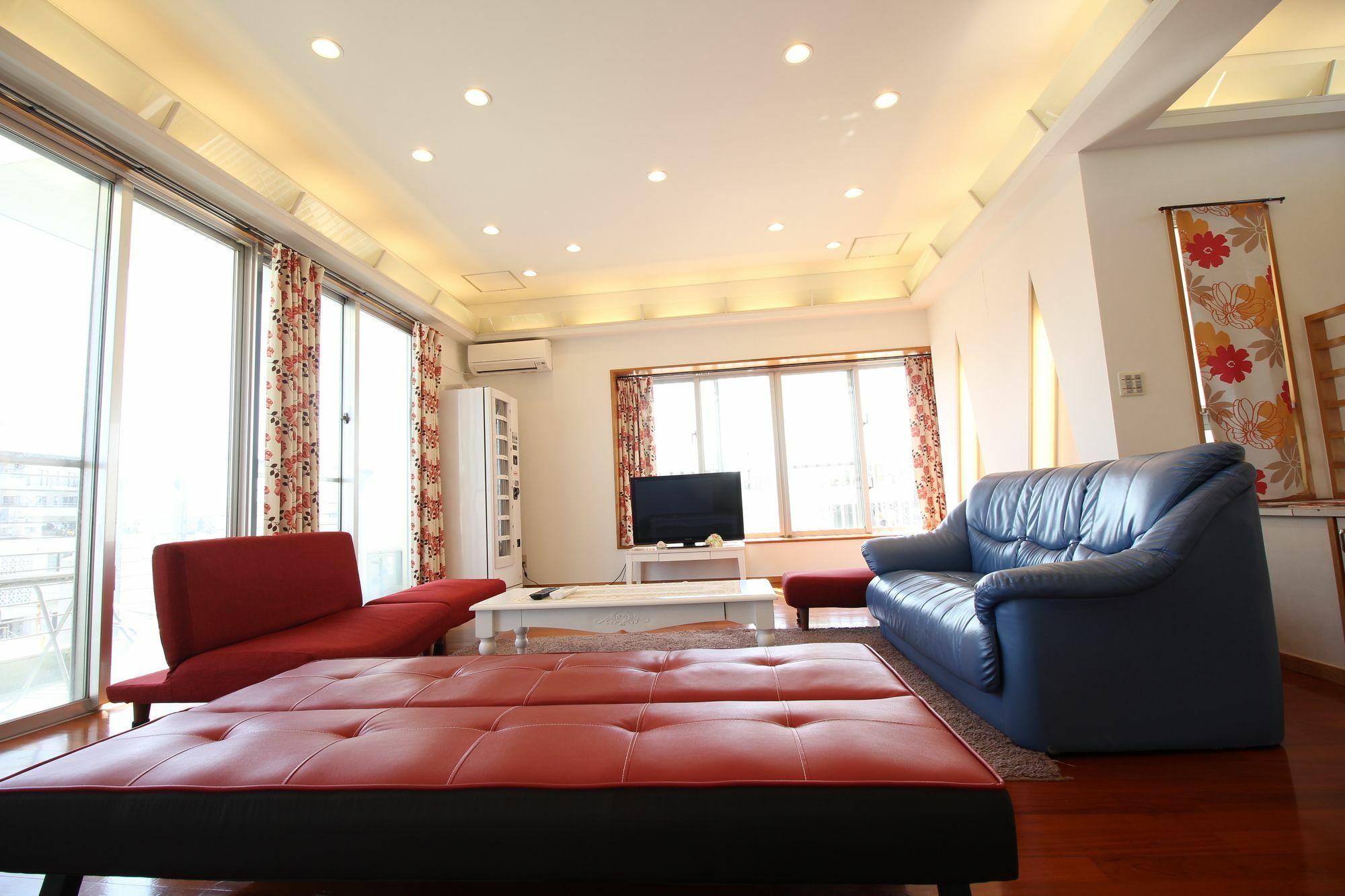 Villa Bianco 那覇市 エクステリア 写真