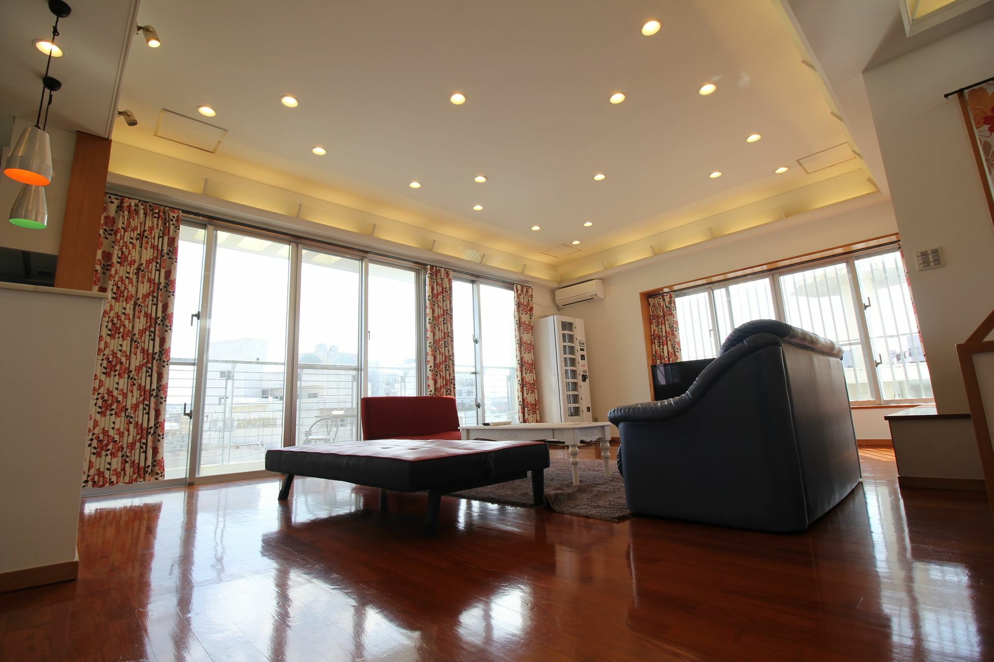 Villa Bianco 那覇市 エクステリア 写真