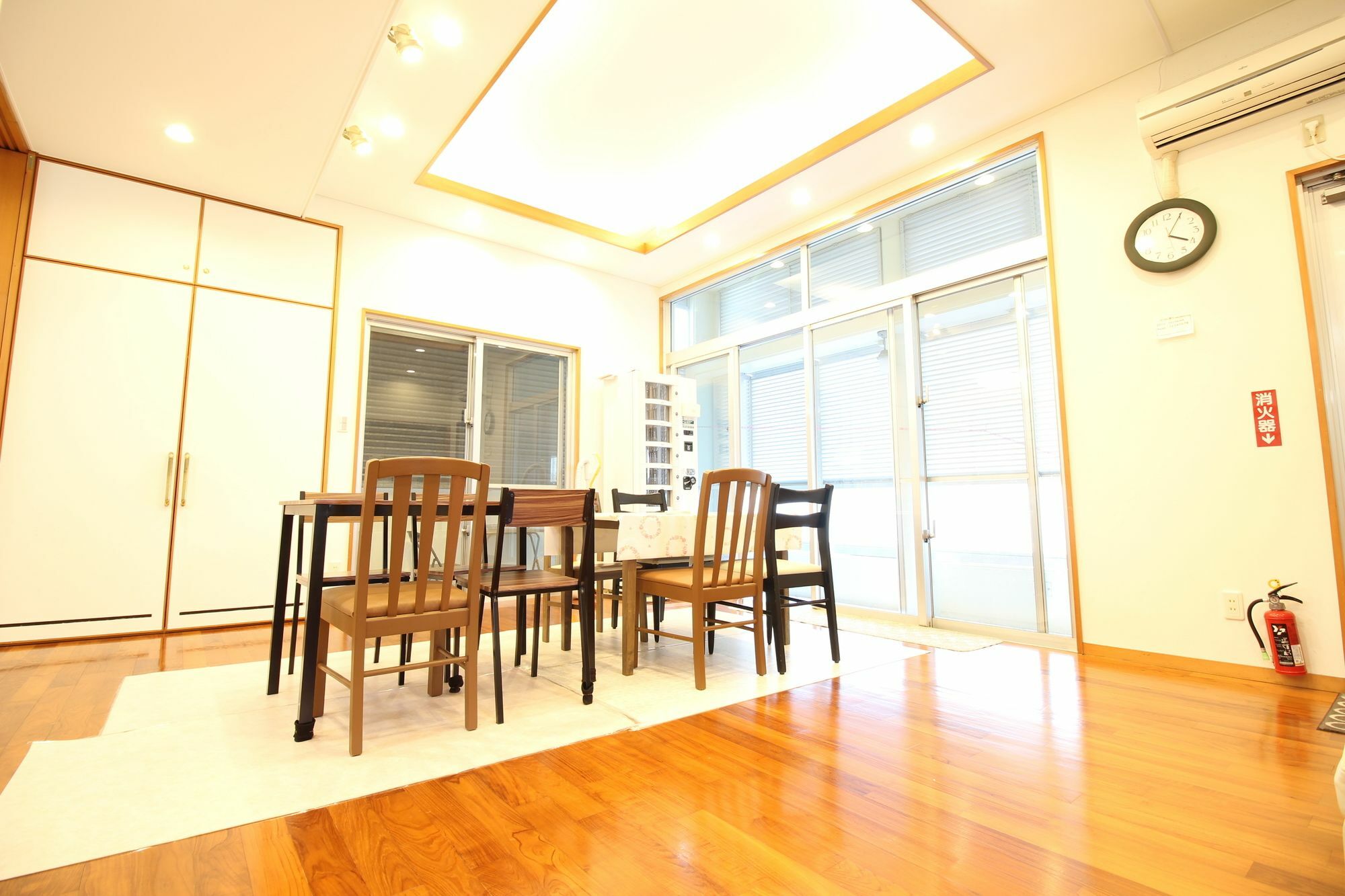 Villa Bianco 那覇市 エクステリア 写真