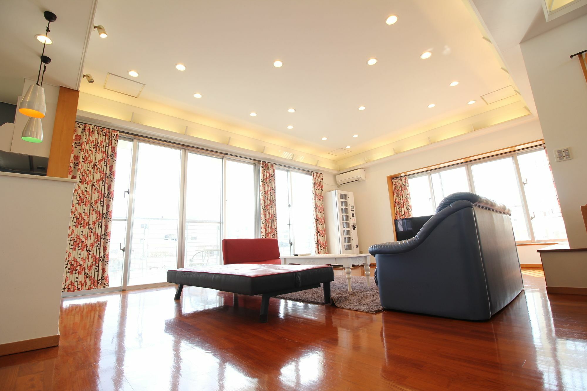 Villa Bianco 那覇市 エクステリア 写真